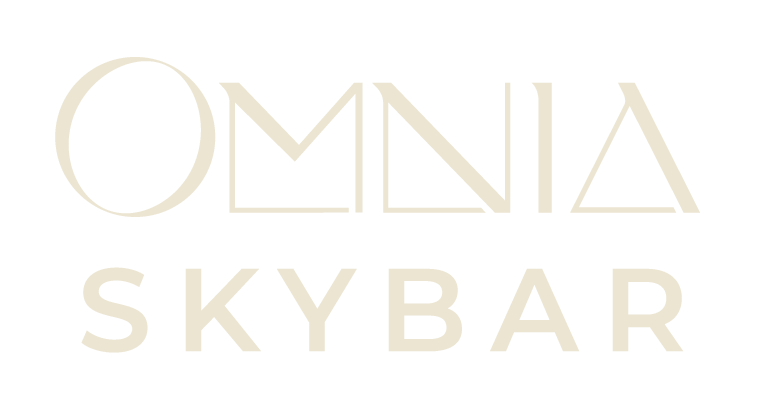 OMNIA SKYBAR LOGO