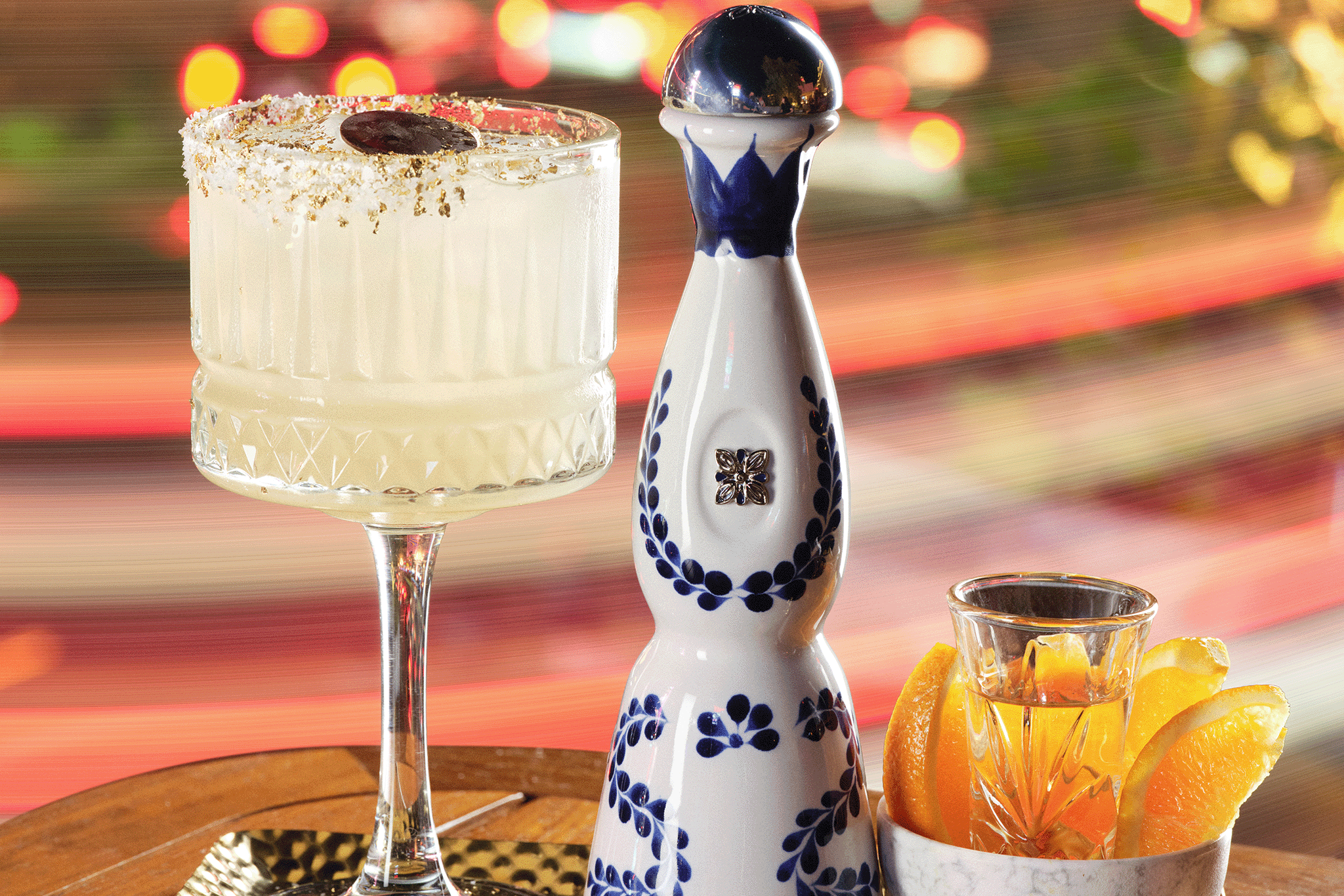 cocktail