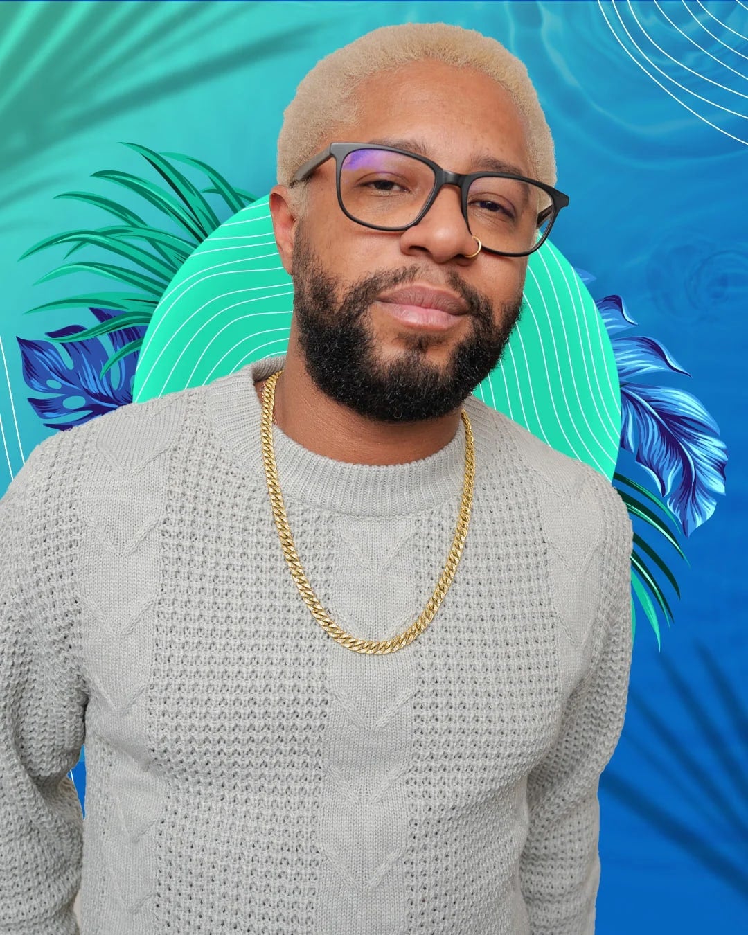 10/10/2026 – Kid Conrad – Liquid Pool Lounge