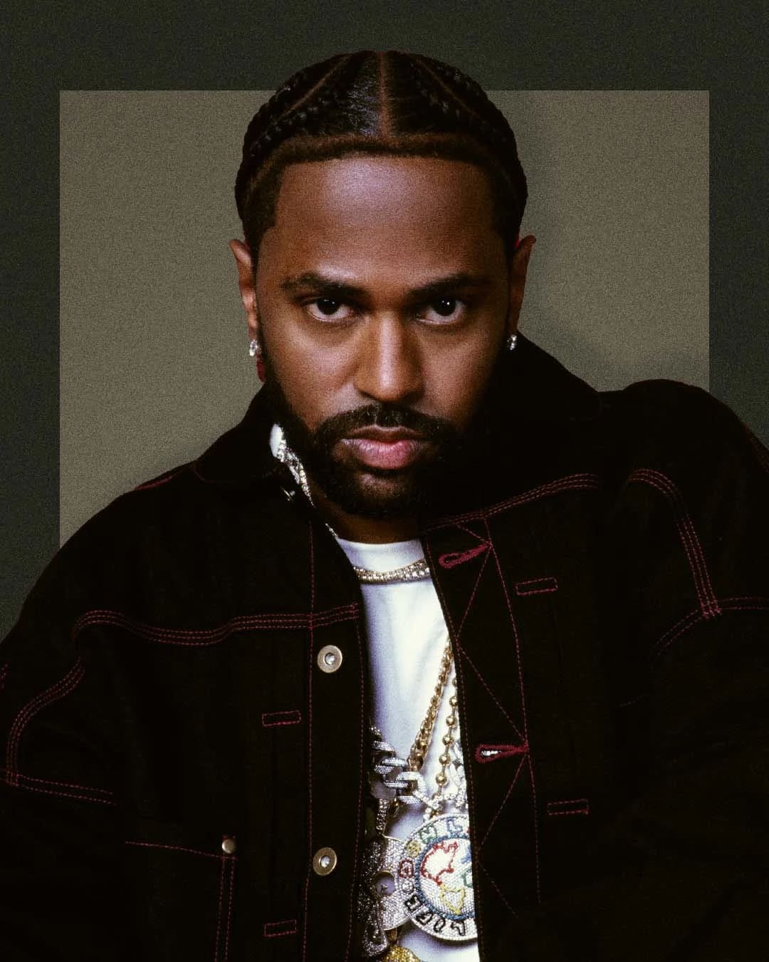7/25/2026 – Big Sean – Hakkasan Nightclub