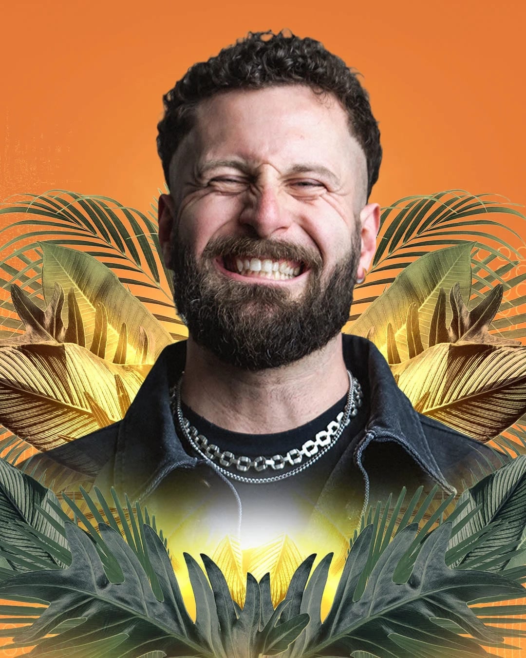 10/10/2026 – Elderbrook – TAO Beach