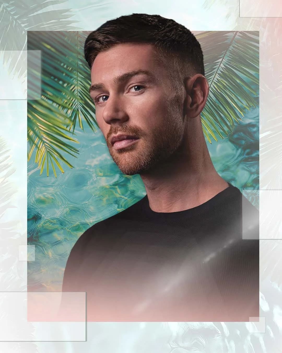 8/27/2026 – Ross – Palm Tree Beach Club