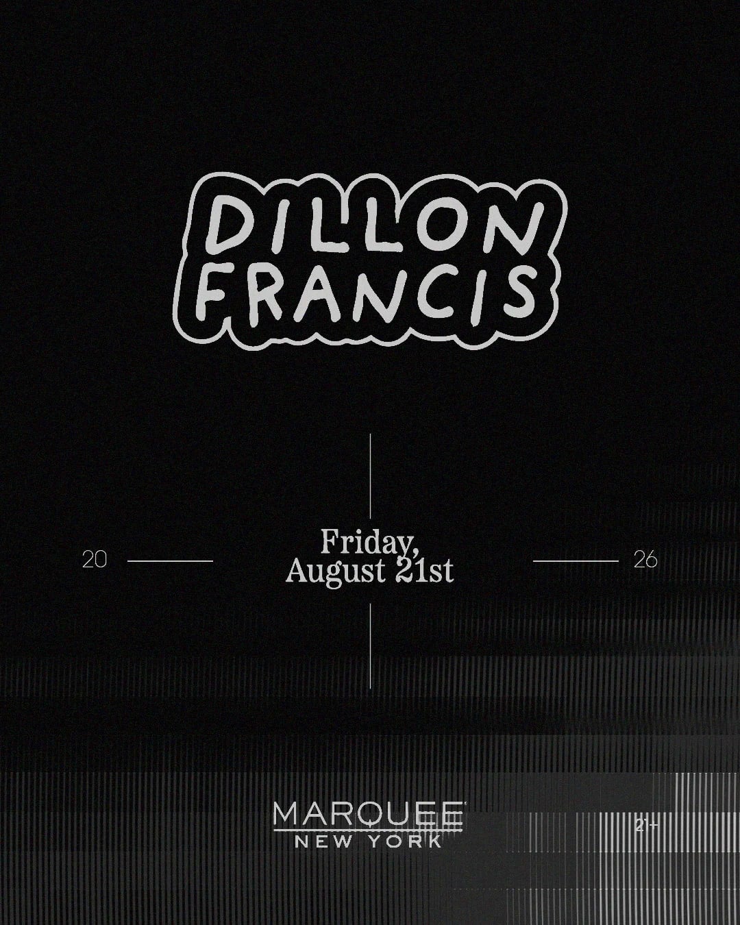Dillon Francis