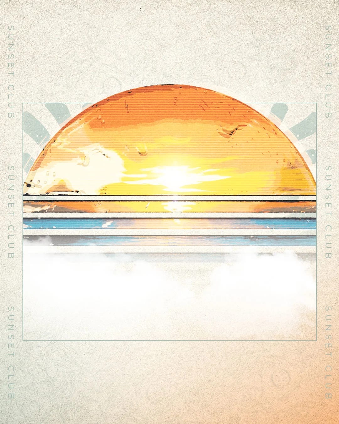 8/23/2026 – Sunset Club Sundays – OMNIA Dayclub