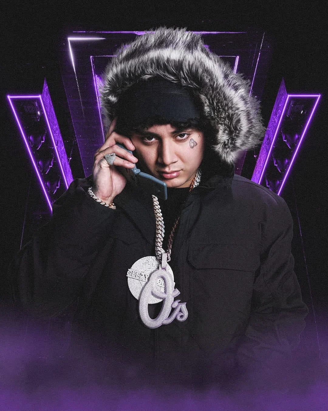 7/13/2026 – OHGEESY – Marquee Nightclub