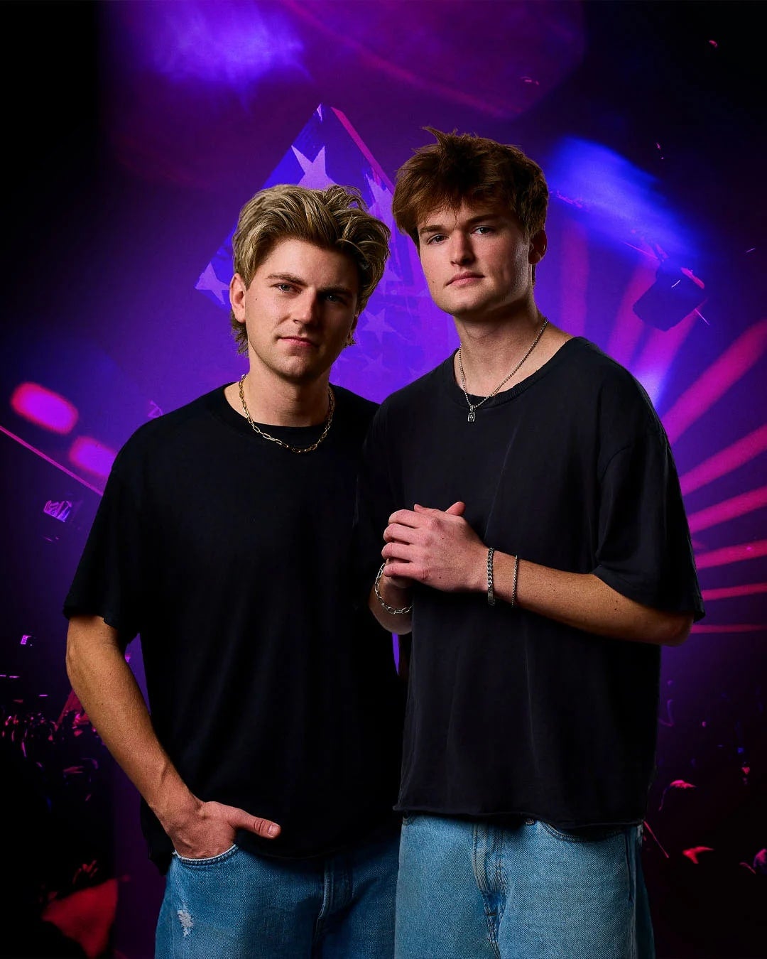 7/4/2026 – TWINSICK – Marquee Nightclub