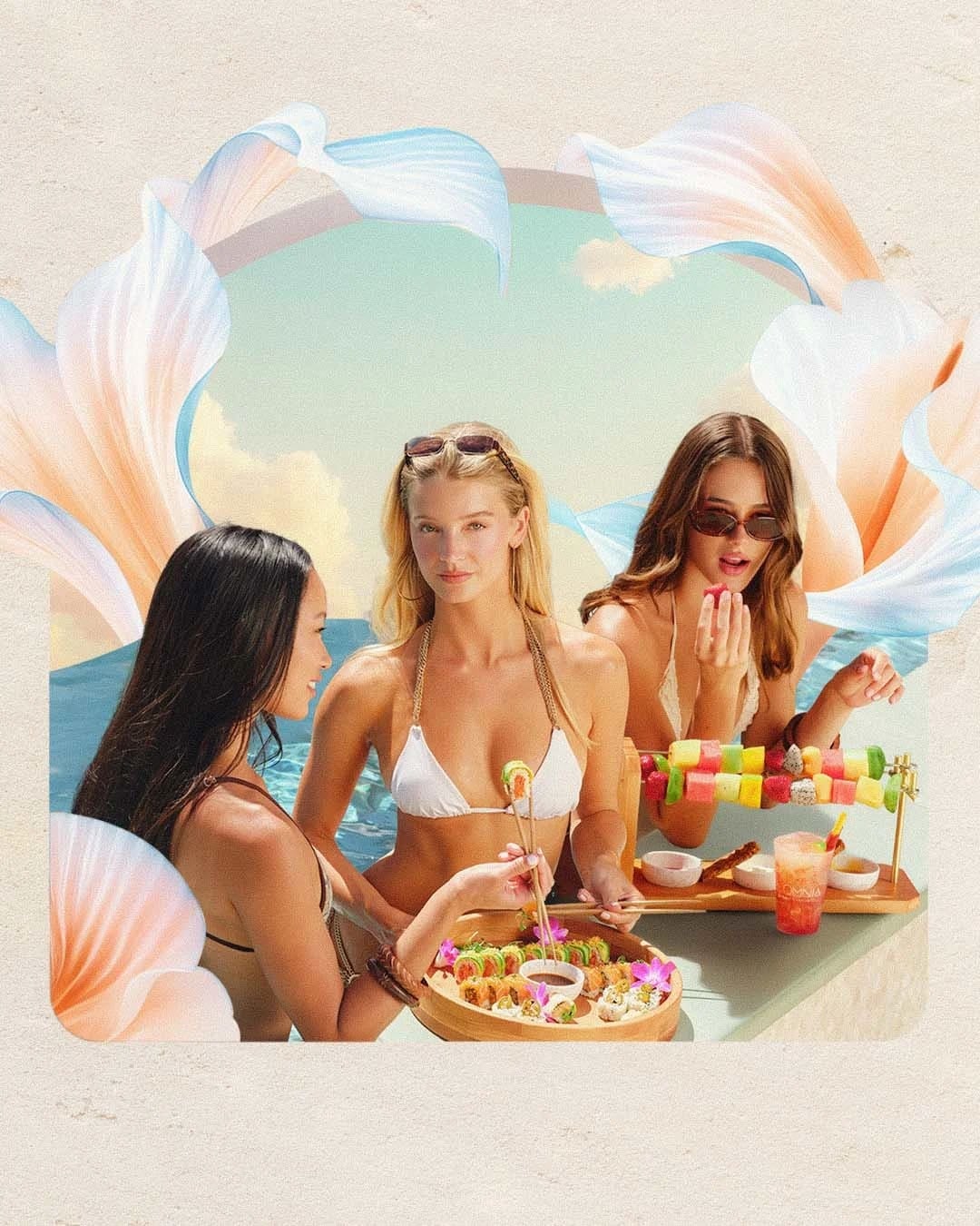 8/6/2026 – Daycation Thursdays – OMNIA Dayclub