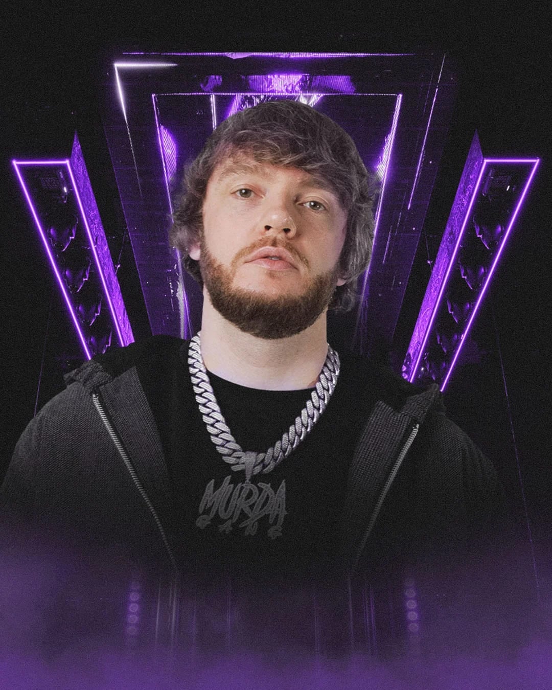 10/12/2026 – Murda Beatz – Marquee Nightclub