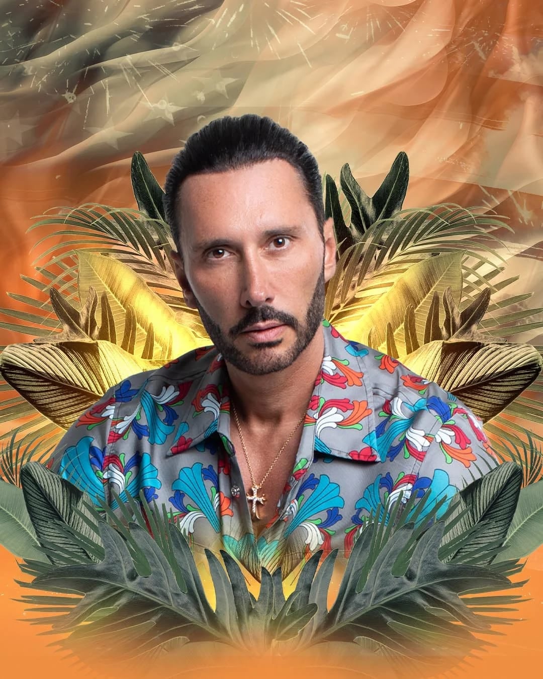 7/3/2026 – Cedric Gervais – TAO Beach