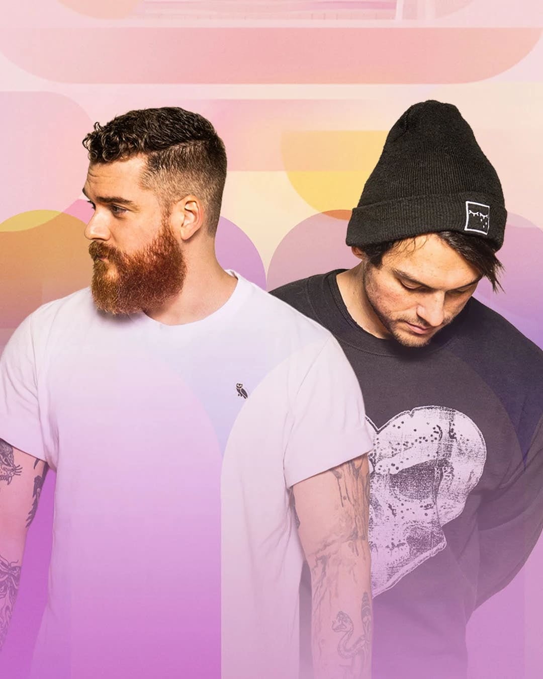 7/25/2026 – Adventure Club – Marquee Dayclub