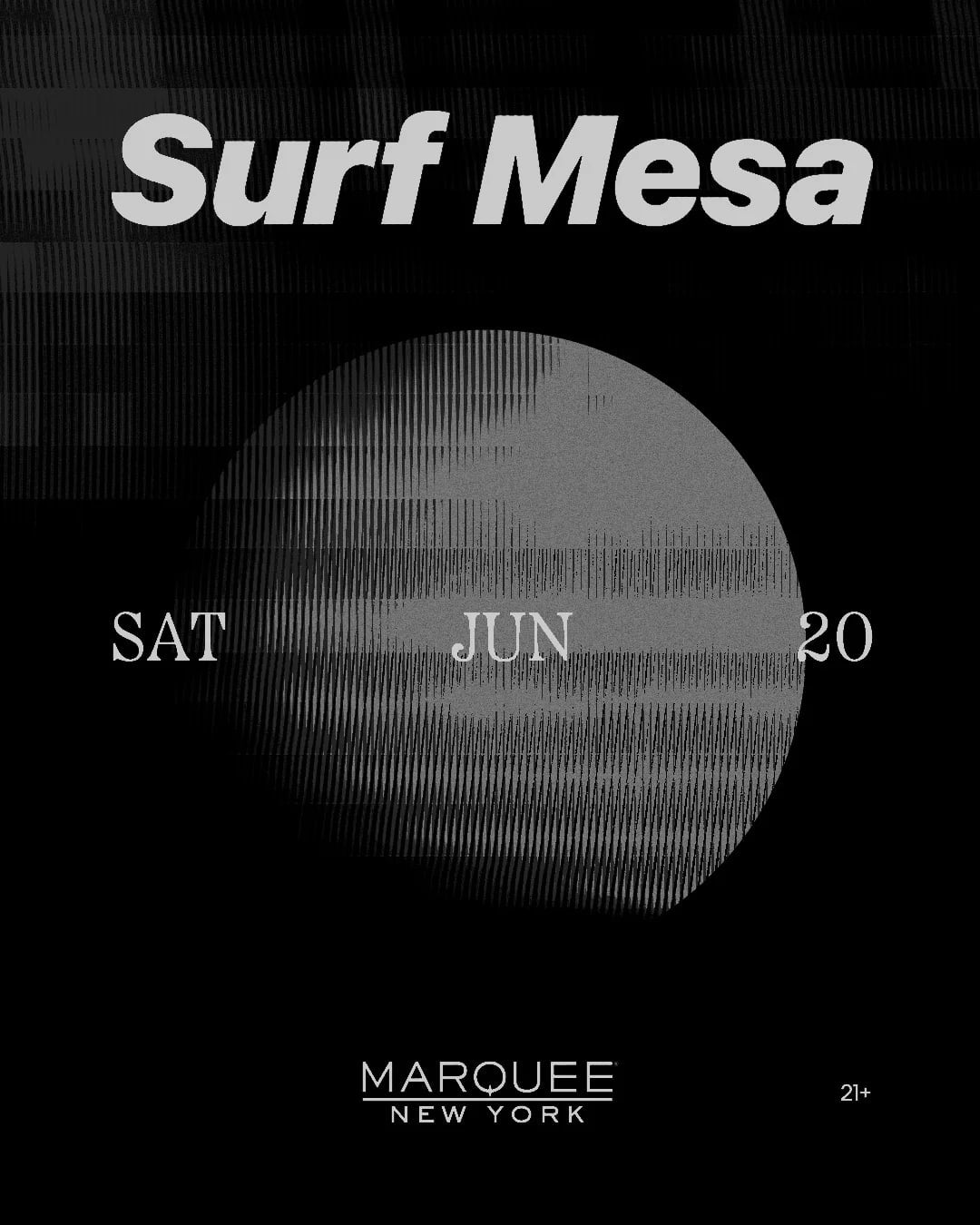 Surf Mesa