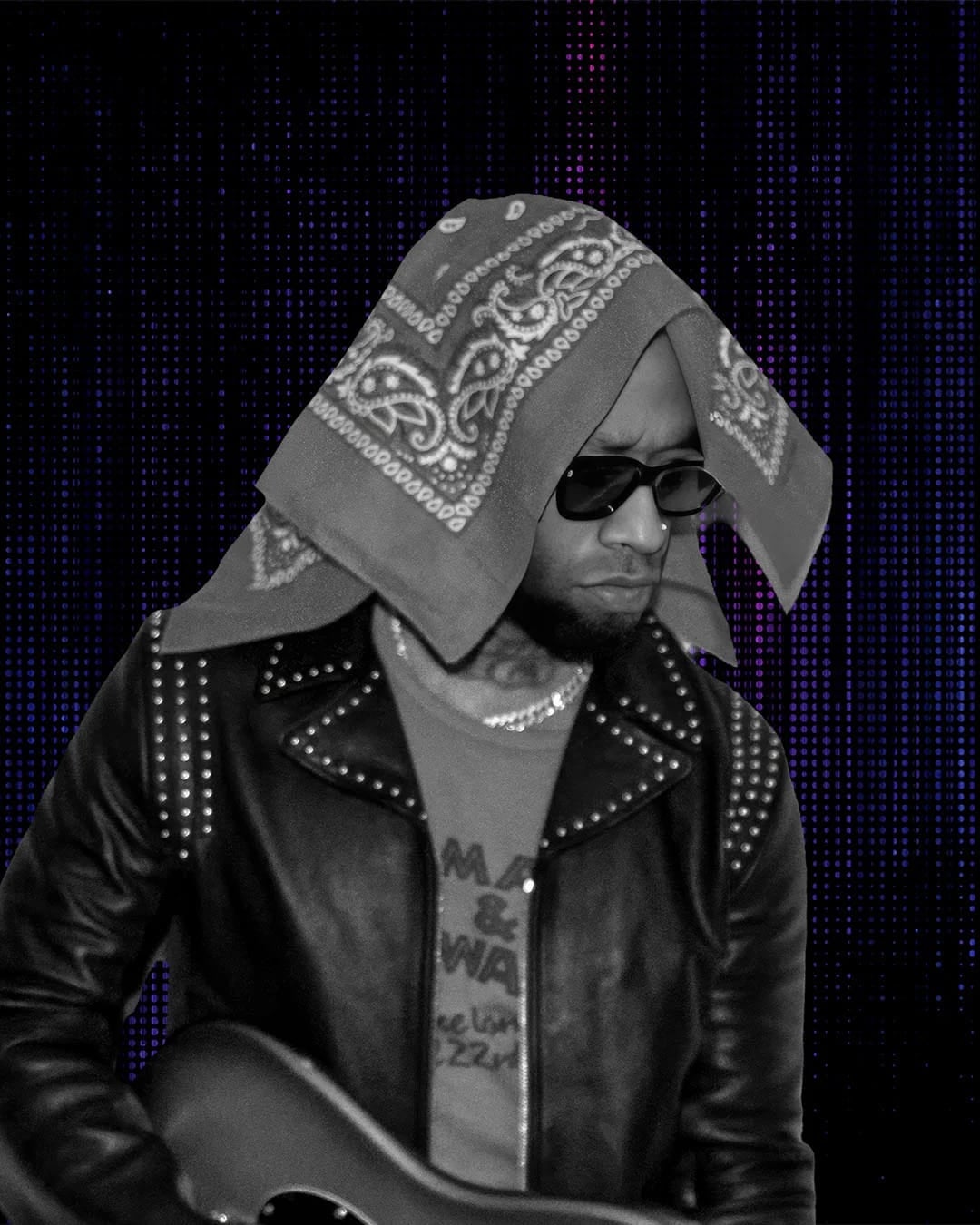 7/10/2026 – Ty Dolla Sign – Marquee Nightclub