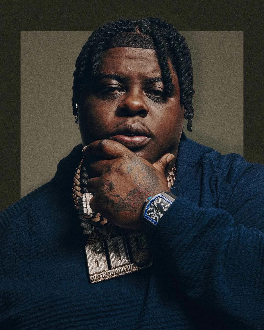9/11/2026 – BigXthaPlug – Hakkasan Nightclub