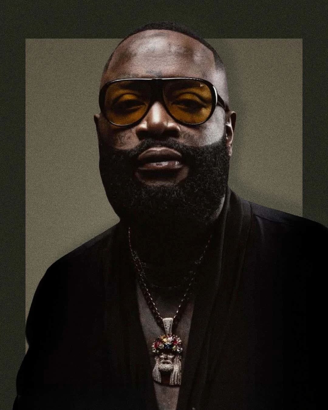 9/26/2026 – Rick Ross – Hakkasan Nightclub