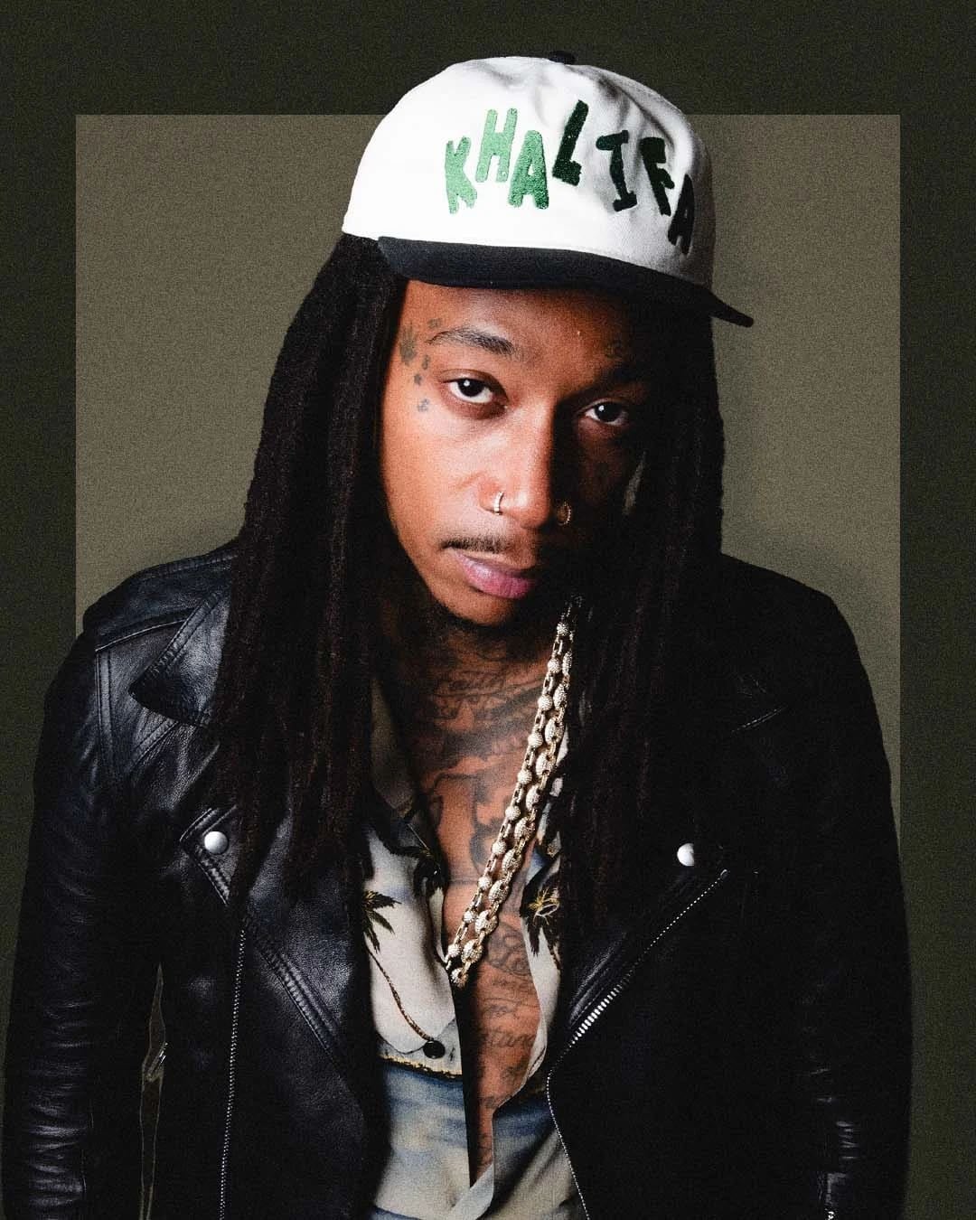 10/3/2026 – Wiz Khalifa – Hakkasan Nightclub