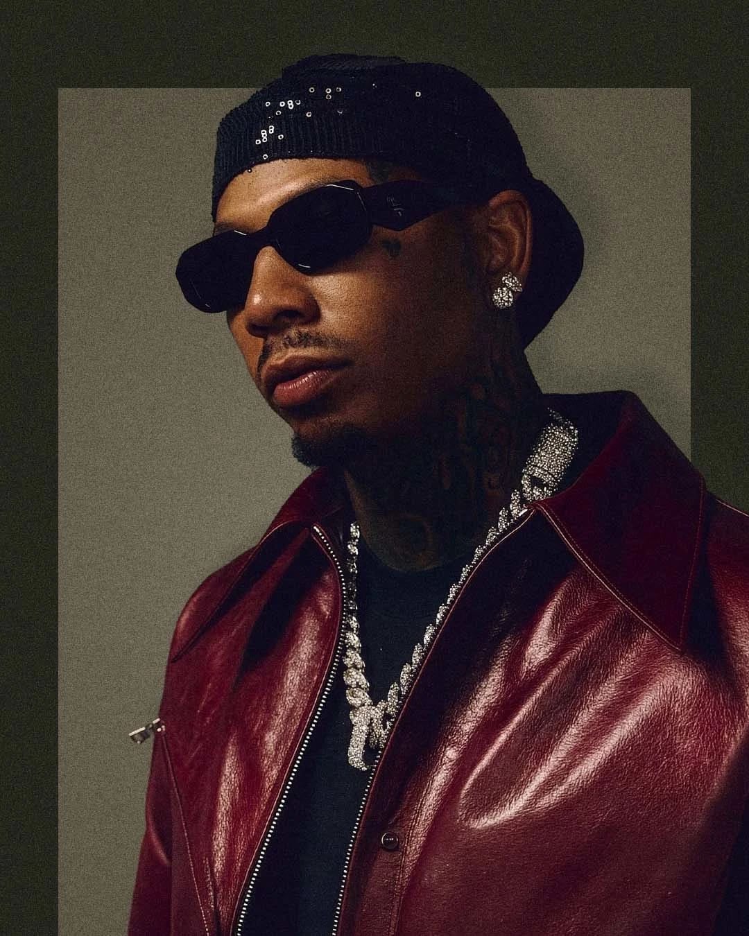 8/29/2026 –  Moneybagg Yo – Hakkasan Nightclub