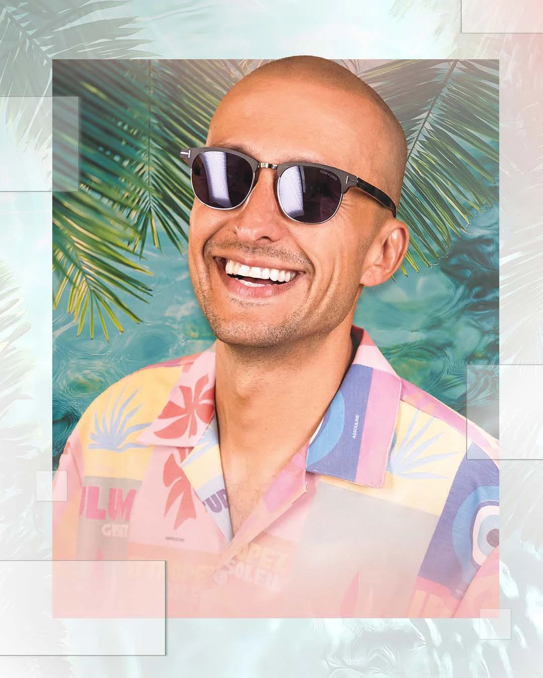 8/2/2026 – Vice – Palm Tree Beach Club
