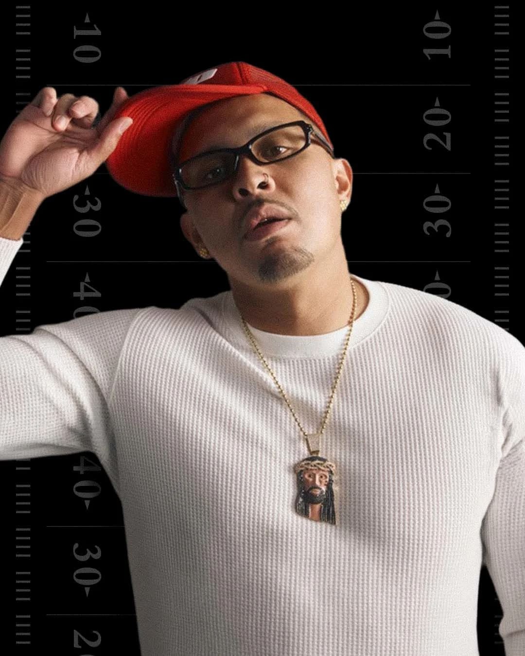 8/27/2026 – P-Lo – Hakkasan Nightclub