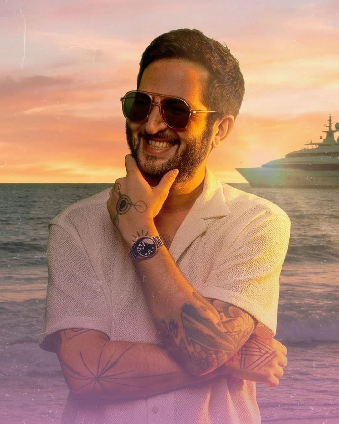 7/5/2026 – Party Pupils – Marquee Dayclub