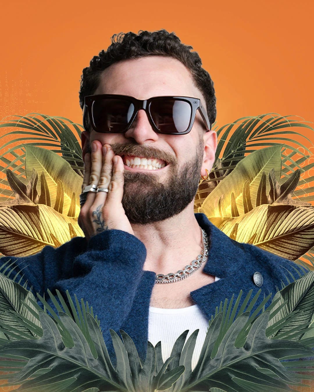 10/10/2026 – Elderbrook – TAO Beach