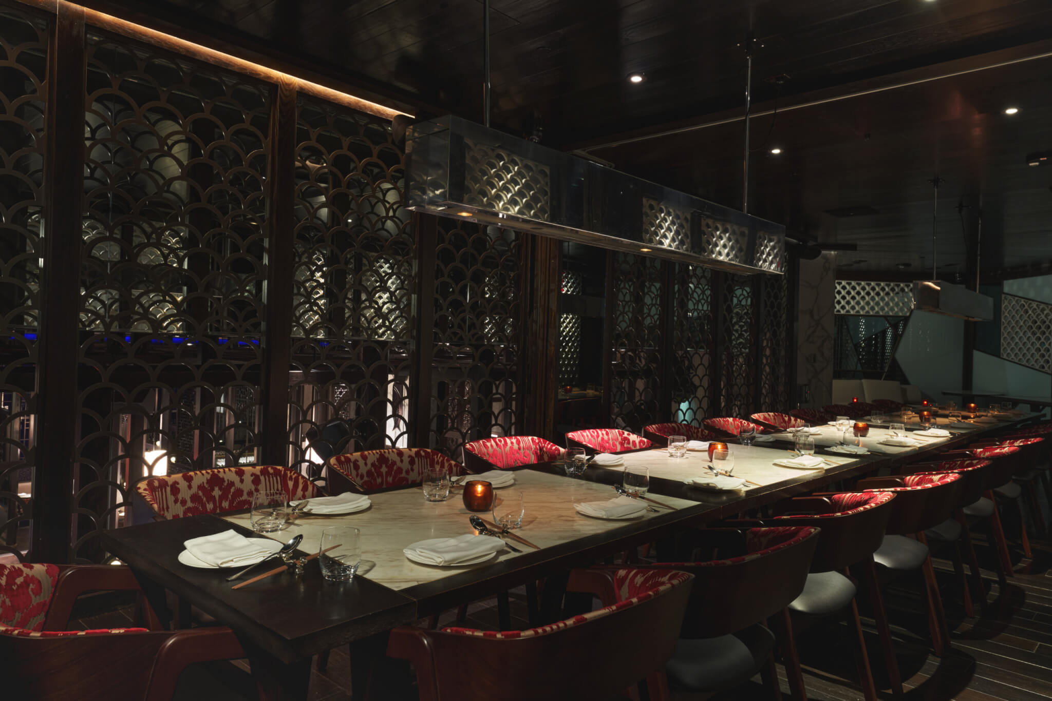 hakkasan las vegas private dining room