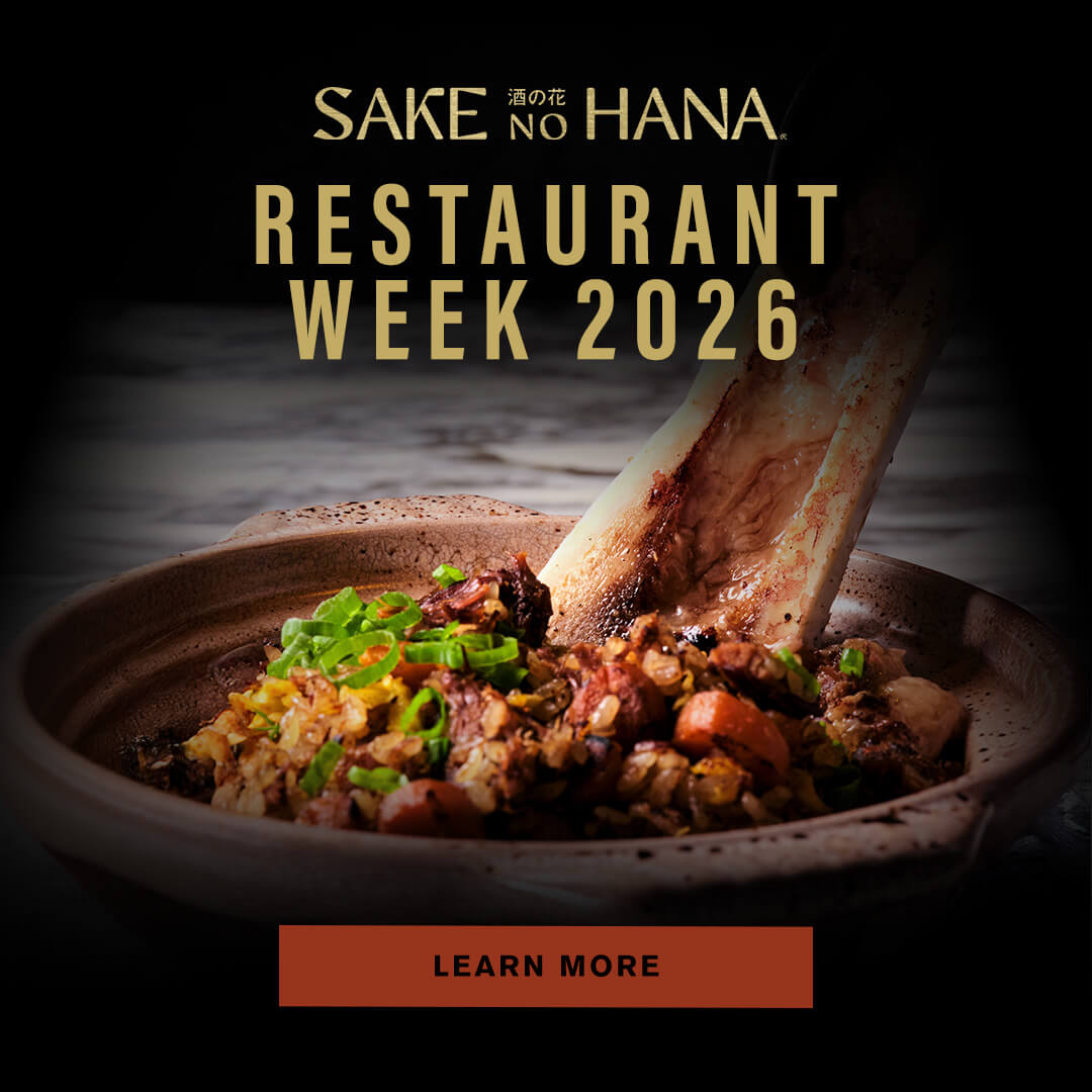 restaurant week