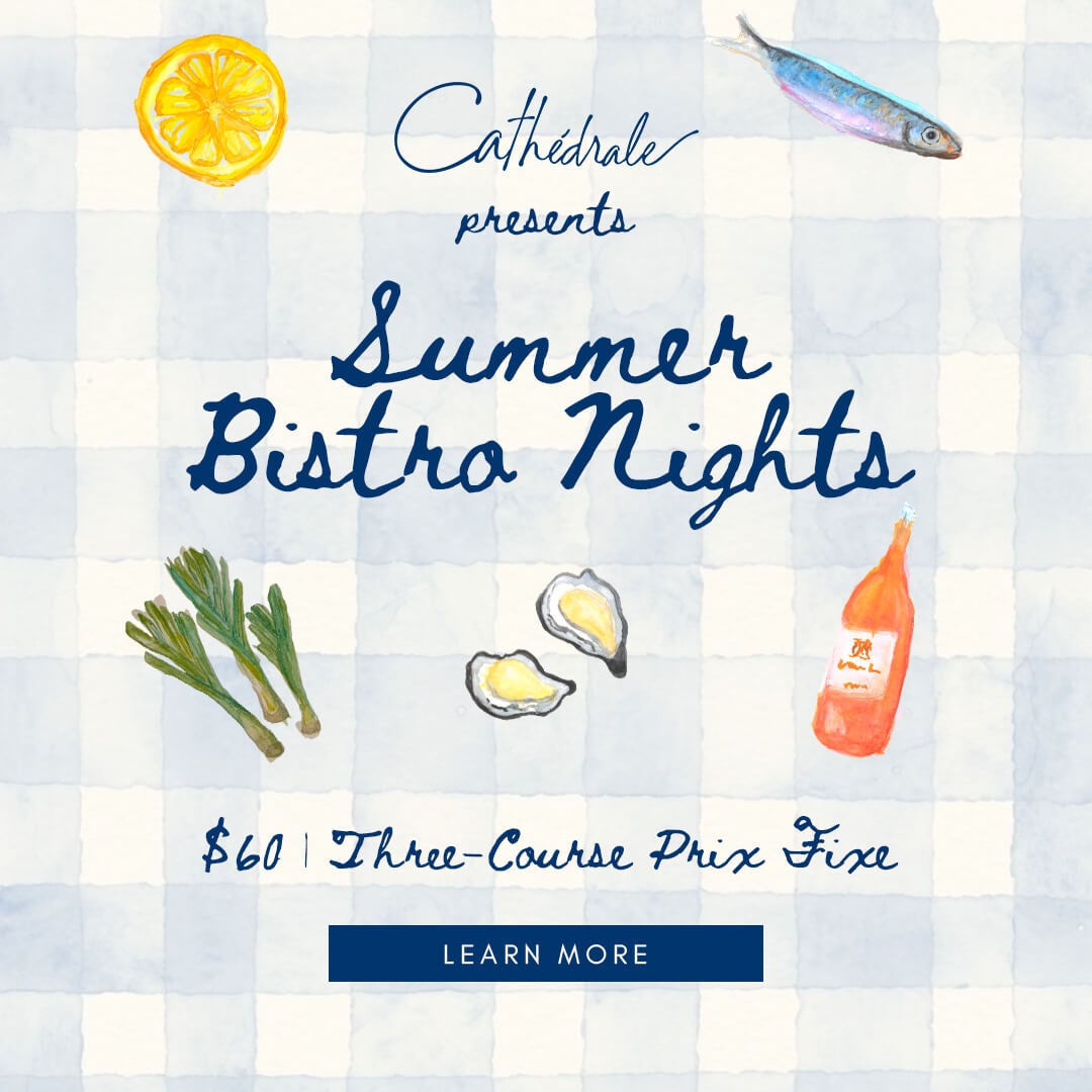 Bistro nights