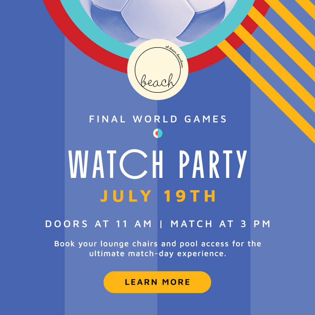 world games