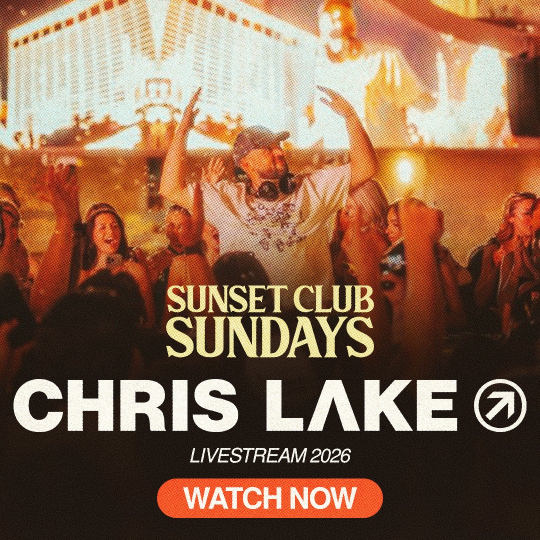 Chris Lake