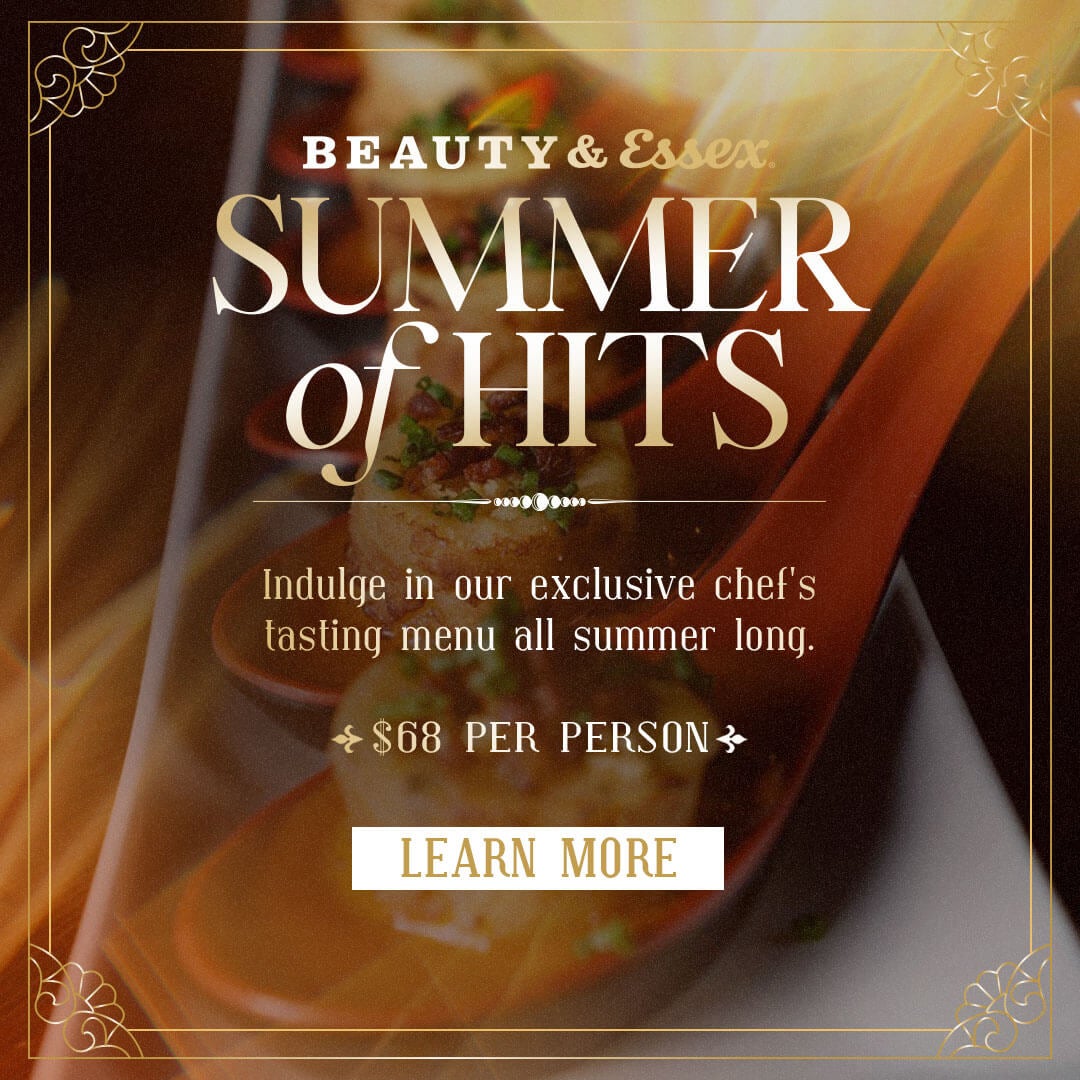summer of hits