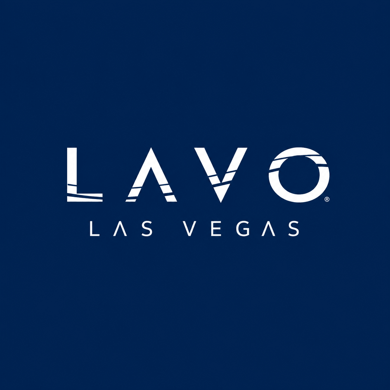 9/6/26 – LAVO Party Brunch – All White Party