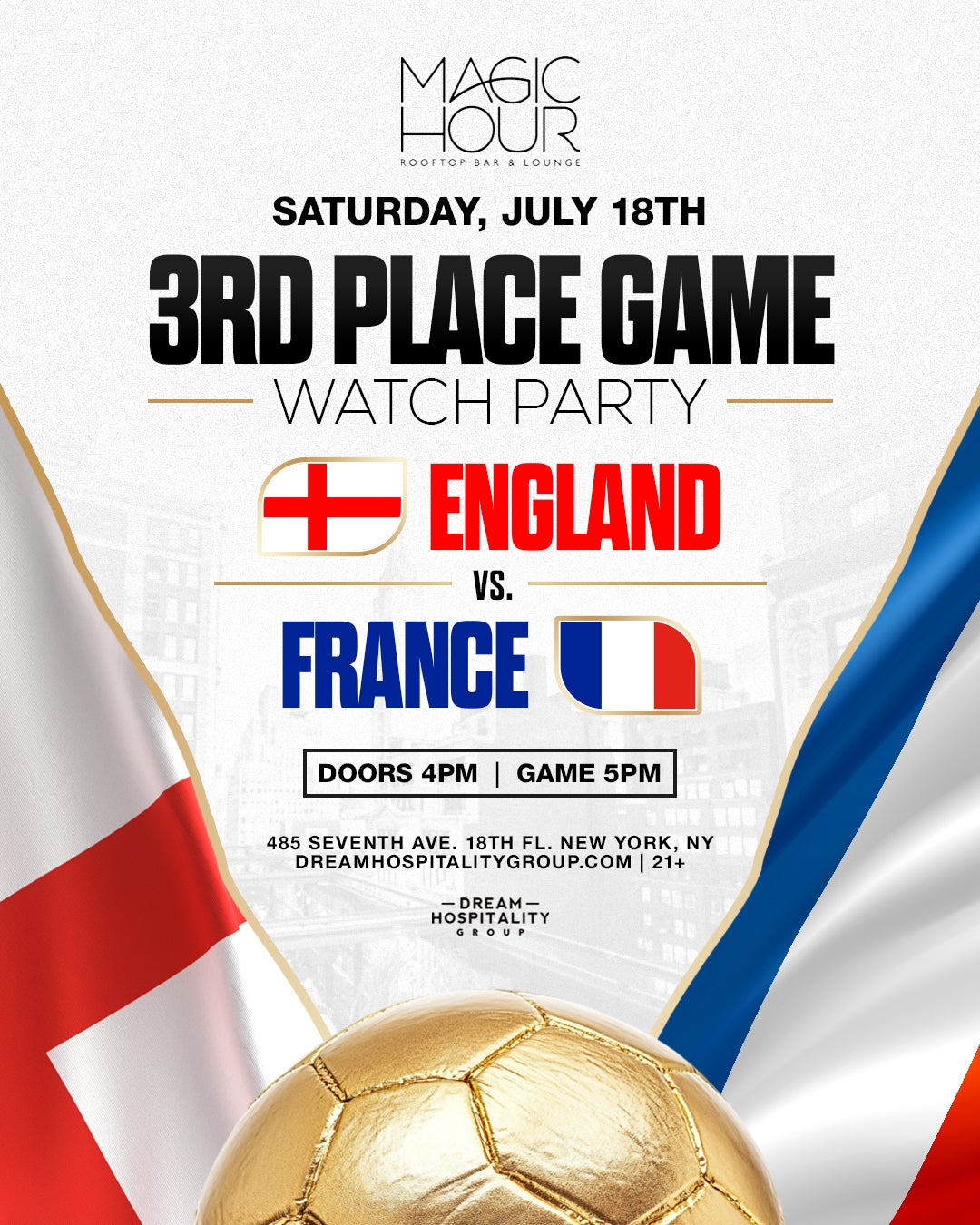 7/18/2026 – Watch Party – Magic Hour Rooftop