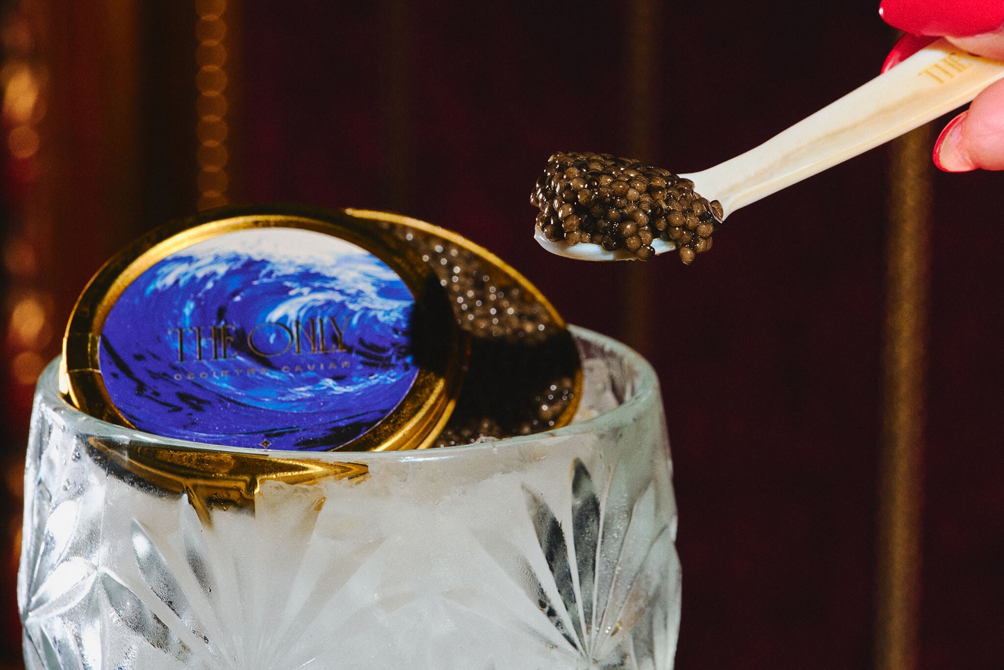 caviar
