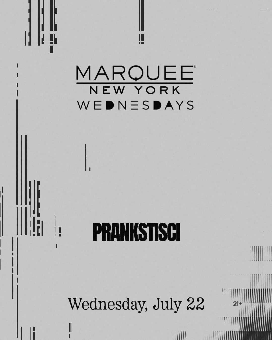 Prankstisci