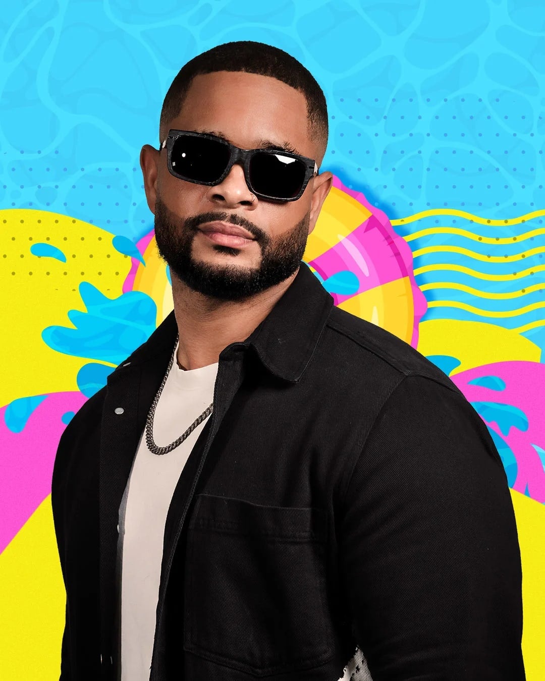 7/1/2026 – Murphi Kennedy – Liquid Pool Lounge