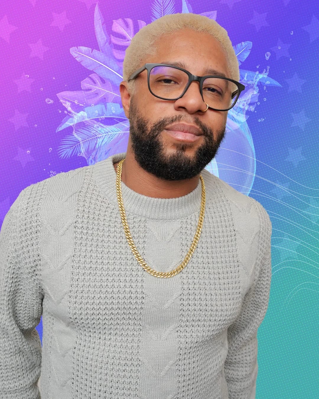 7/4/2026 – Kid Conrad – Liquid Pool Lounge