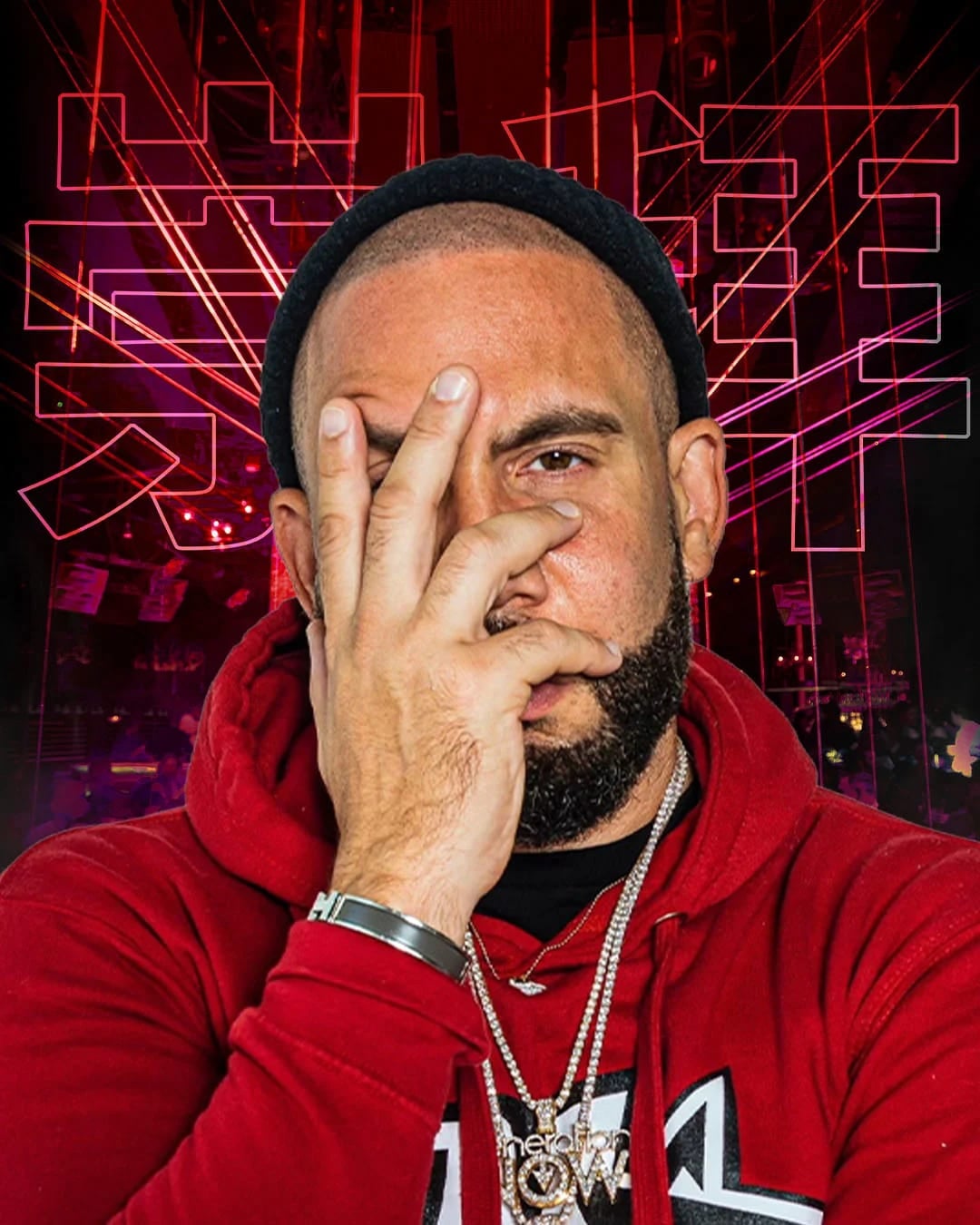 7/9/2026 – DJ Drama – TAO Nightclub