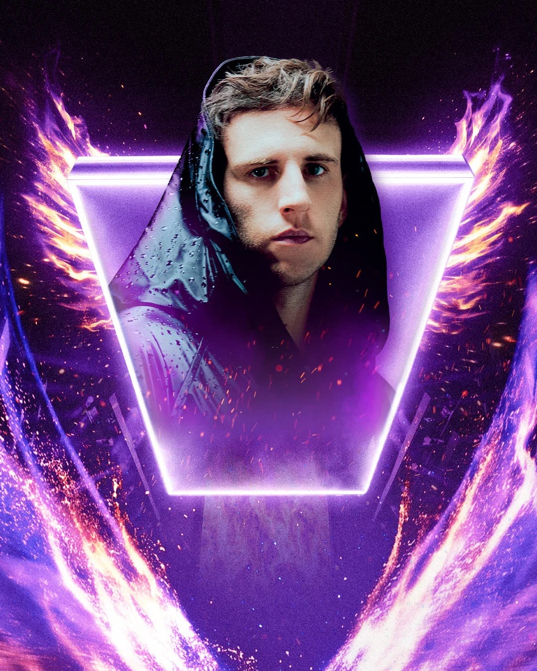 9/26/2026 – ILLENIUM – Marquee Nightclub