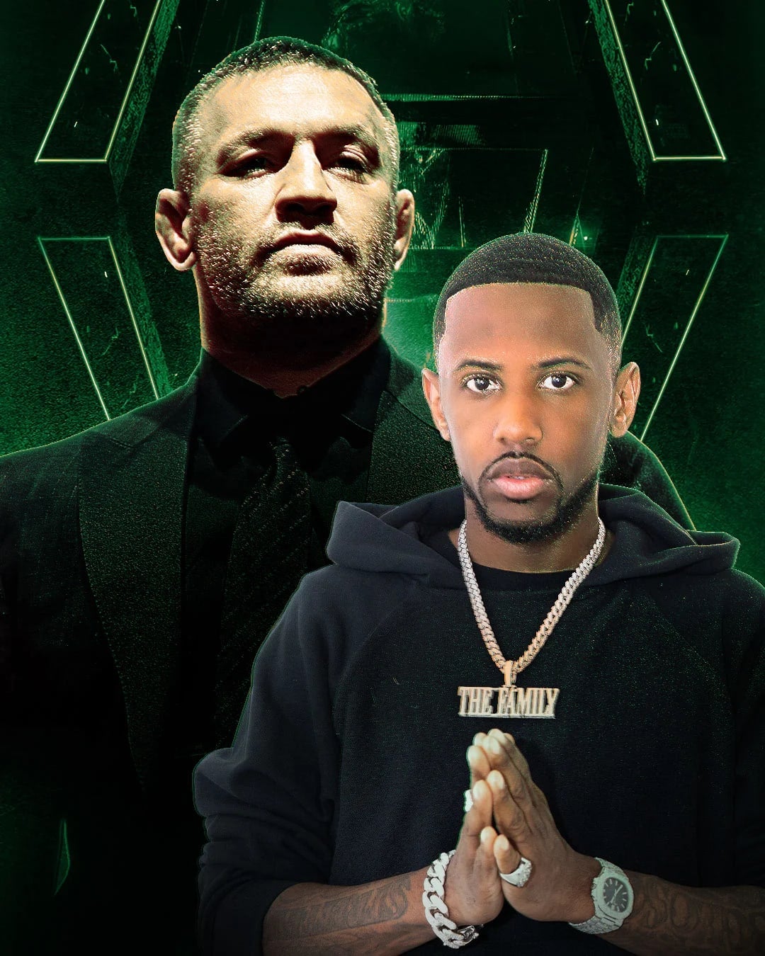 7/11/2026 – Fabolous – Marquee Nightclub