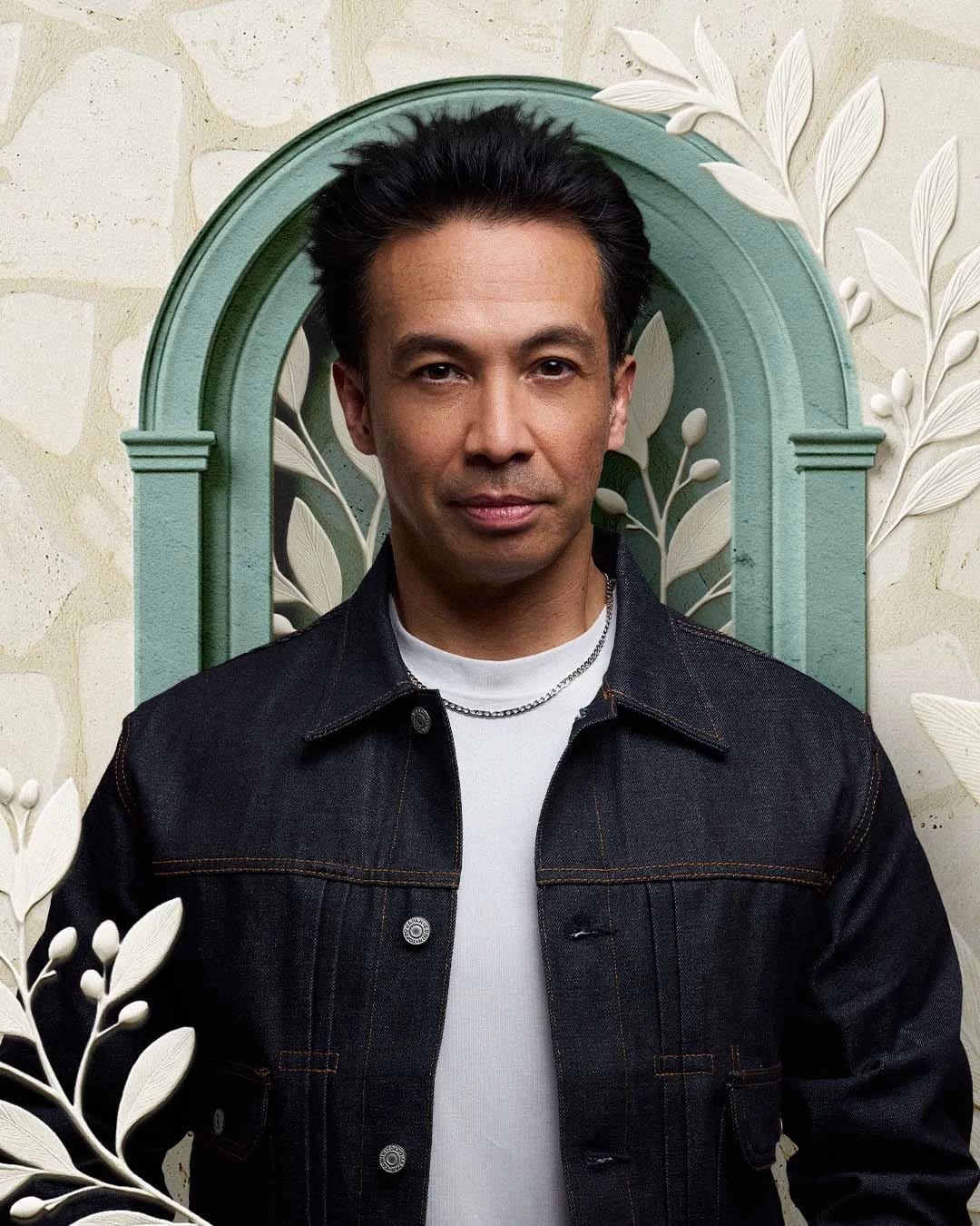 8/28/2026 – Laidback Luke – OMNIA Dayclub