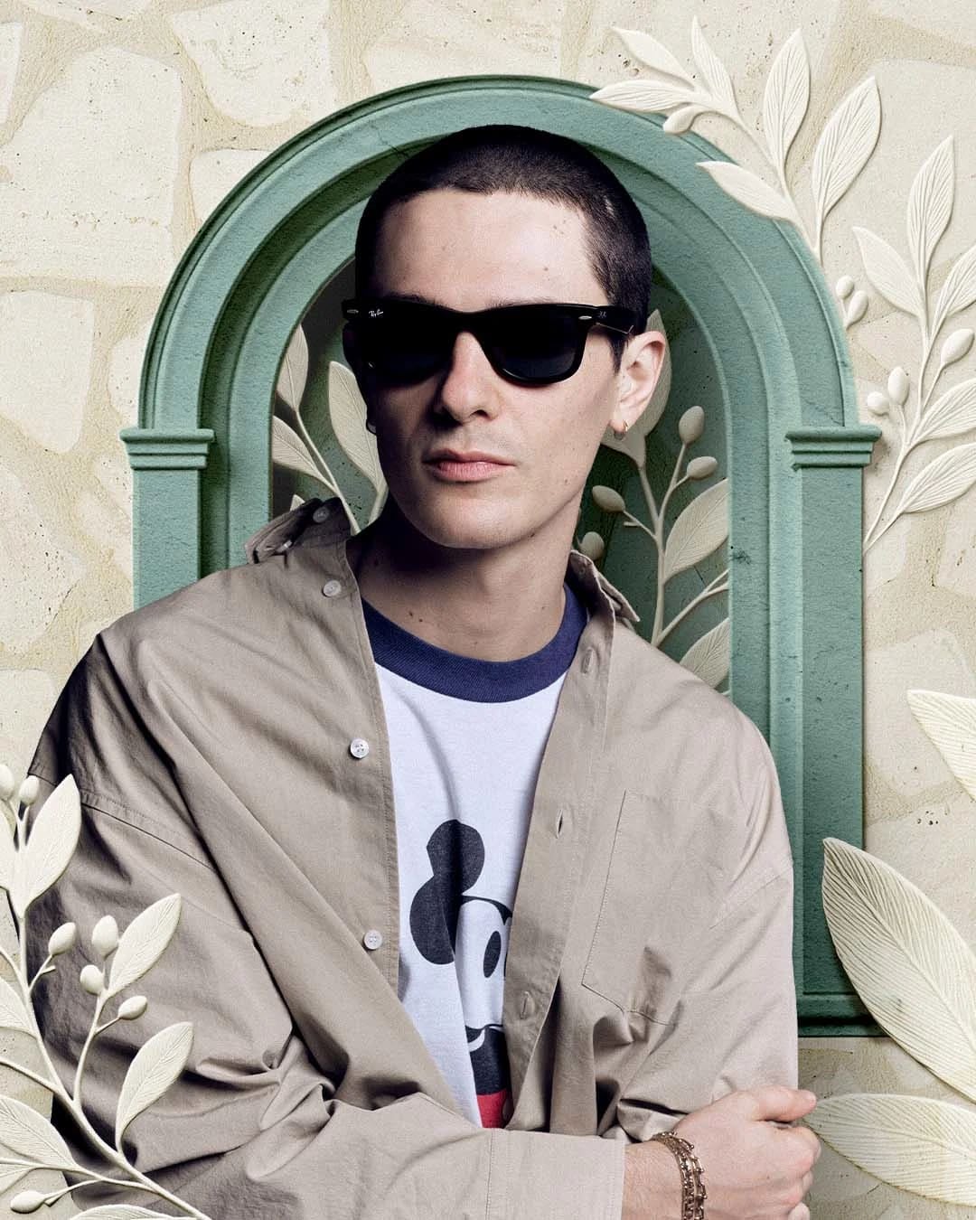 8/14/2026 – Kungs – OMNIA Dayclub