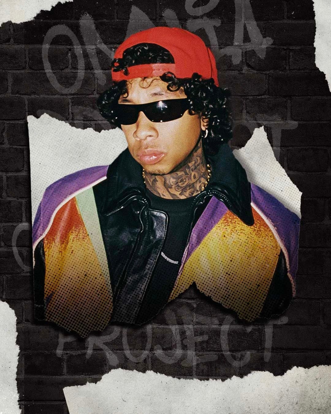 8/11/2026 – TYGA – OMNIA Nightclub