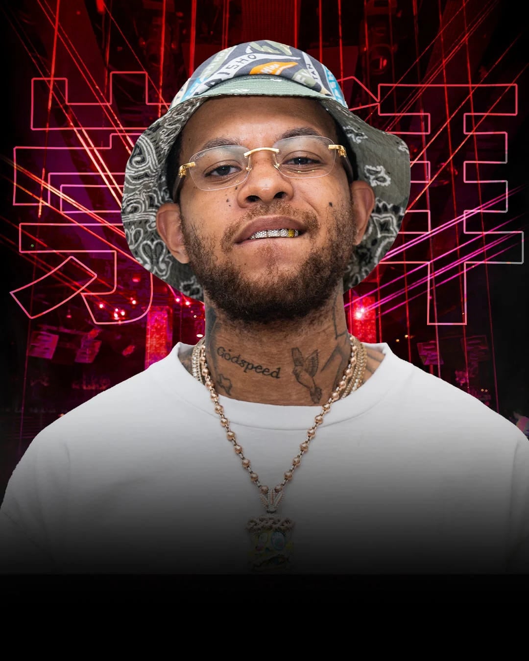 9/3/2026 – Chase B – TAO Nightclub