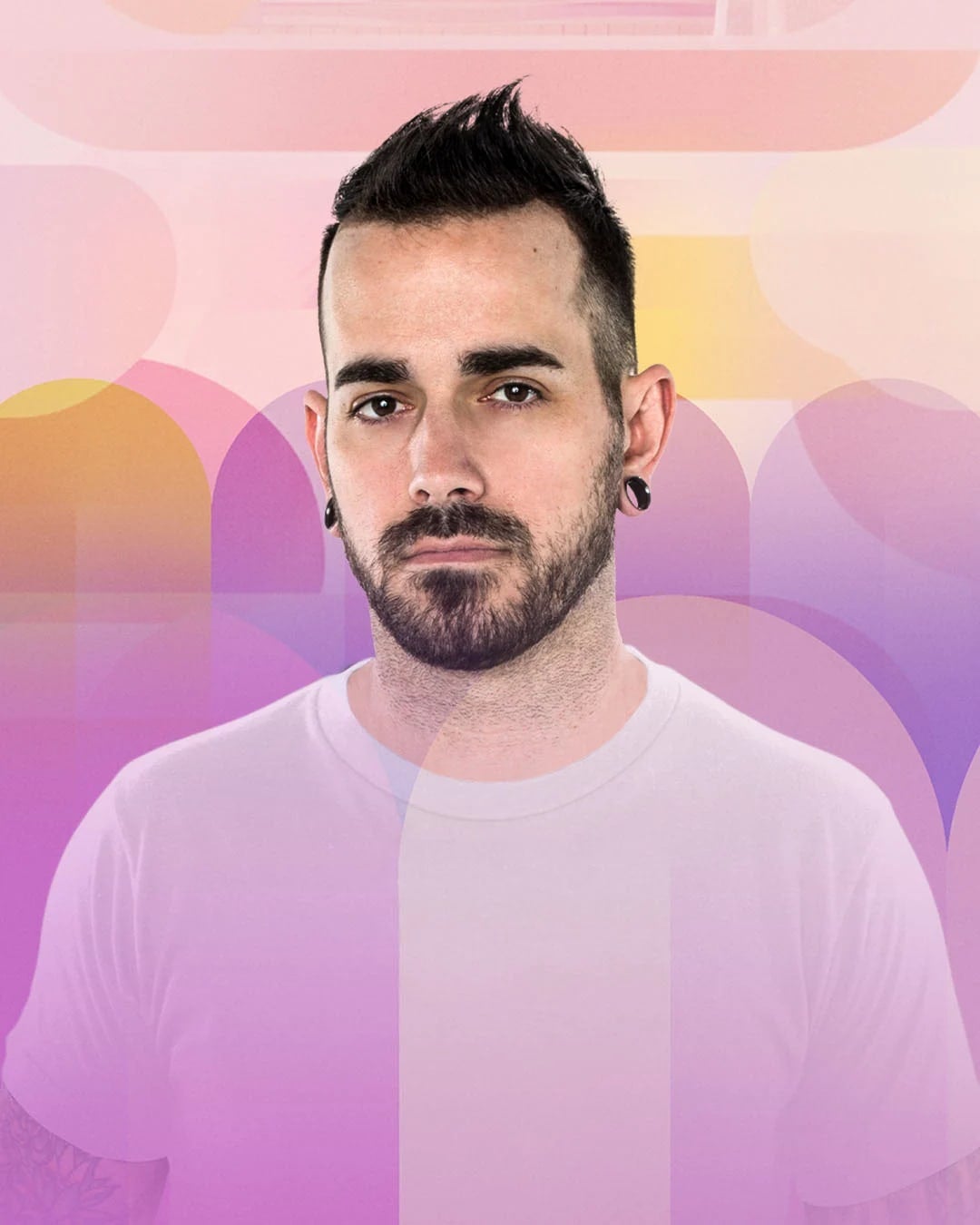 9/25/2026 – DJ Shift – Marquee Dayclub
