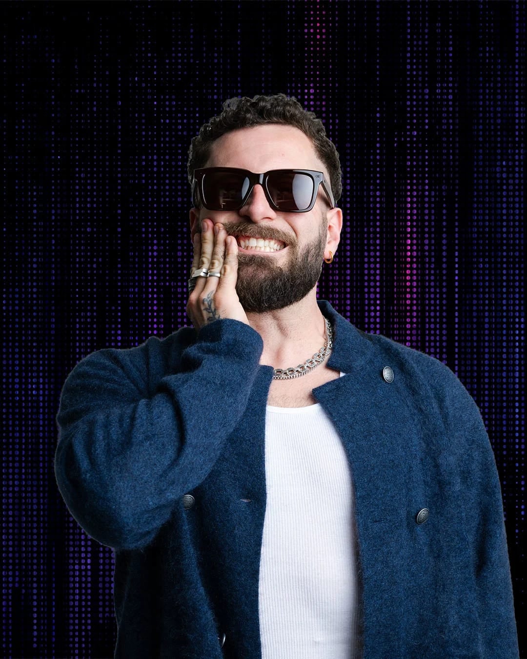 8/1/2026 – Elderbrook – Marquee Nightclub