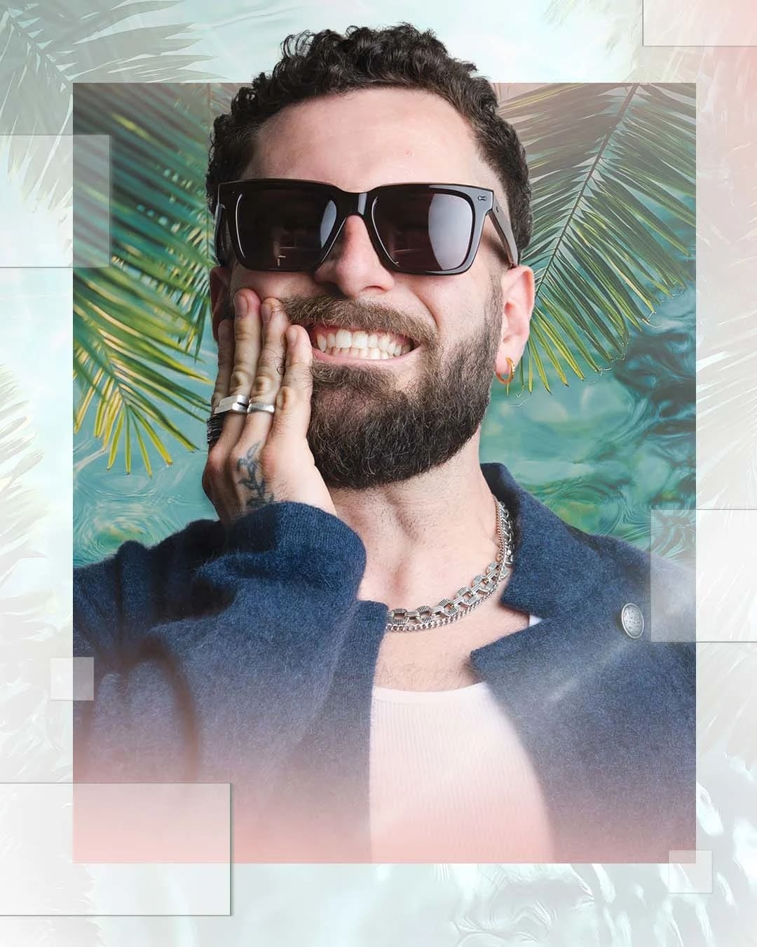 7/25/2026 – Elderbrook – Palm Tree Beach Club