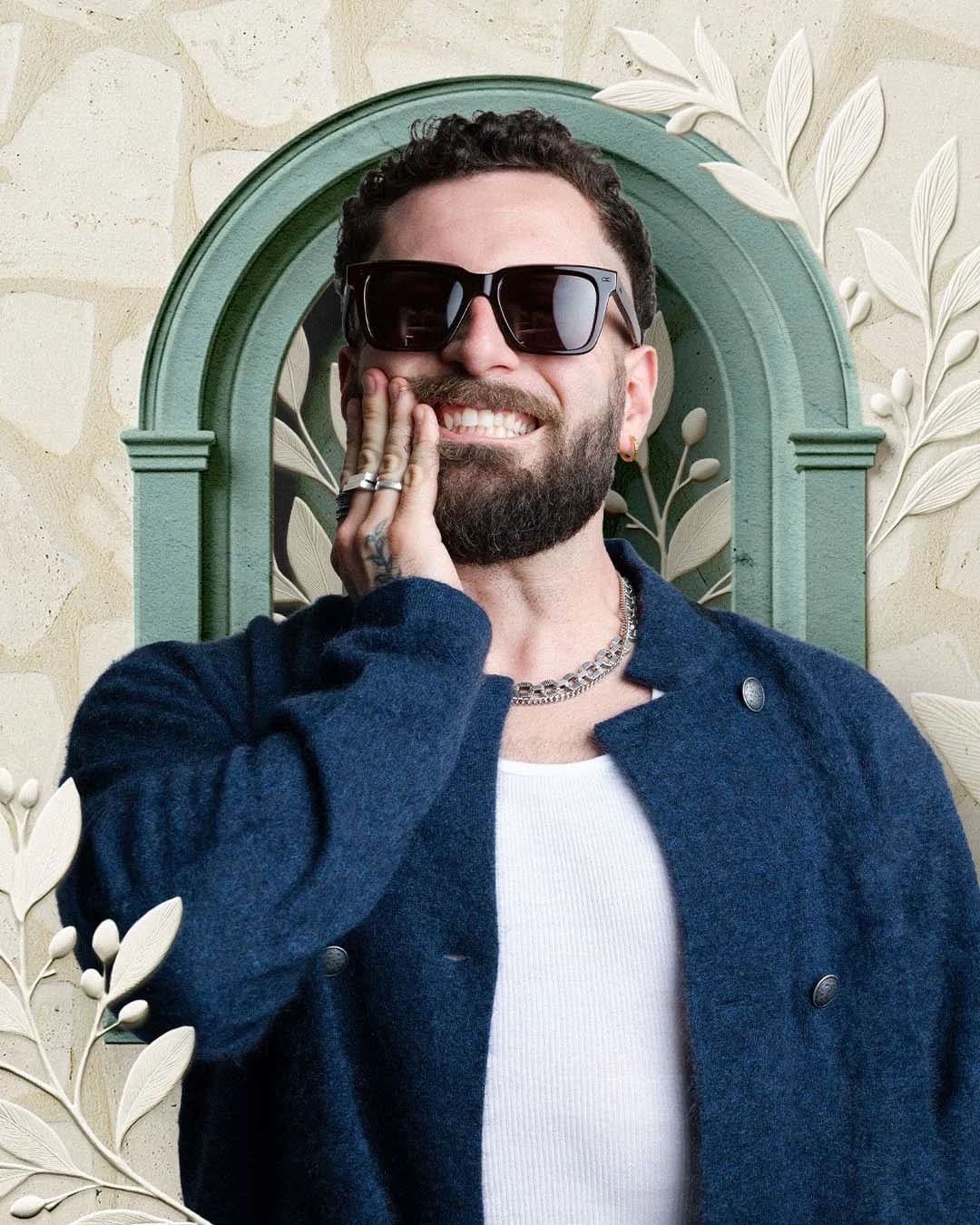 7/19/2026 – Elderbrook – OMNIA Dayclub
