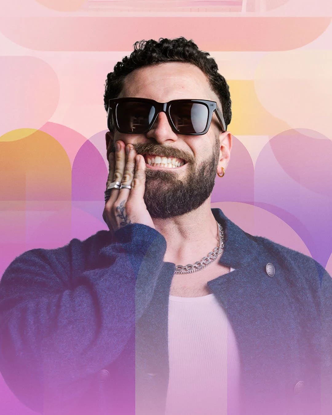 8/8/2026 – Elderbrook – Marquee Dayclub