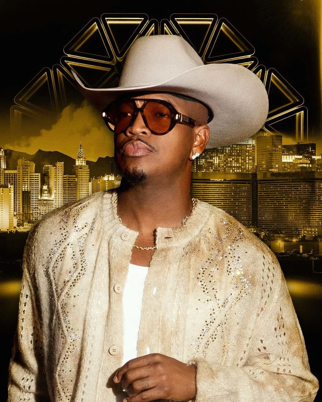 8/14/2026 – Ne-Yo – Hakkasan Nightclub