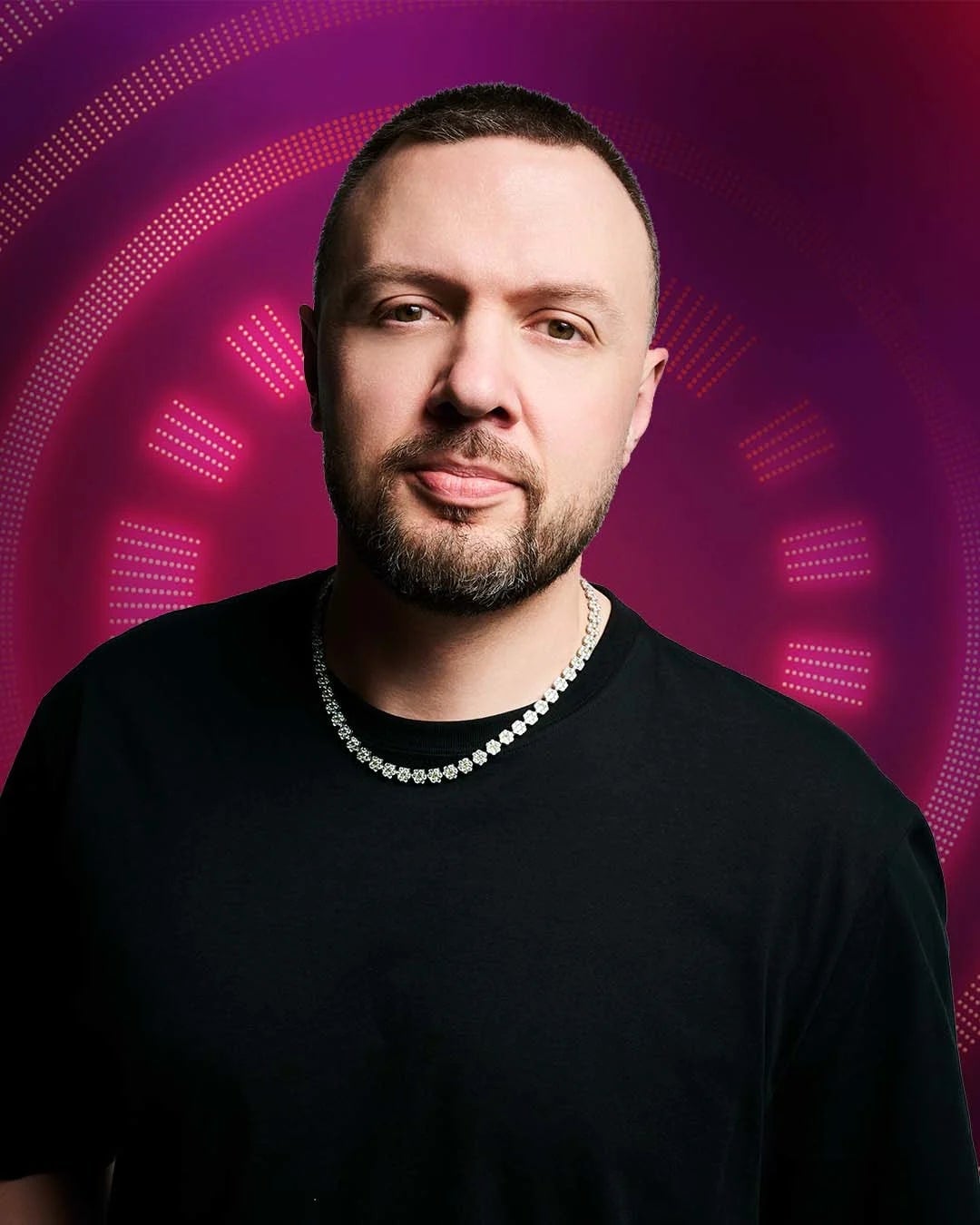 8/21/2026 – Chris Lake – OMNIA Nightclub